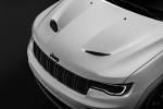 Jeep Grand Cherokee S Limited 2019 года (EU)